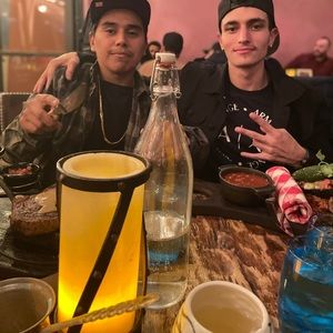 Meet your Posher, Jake